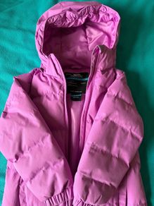 Trespass girls winter coat/ jacket 5/6 years