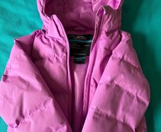 Trespass girls winter coat/ jacket 5/6 years