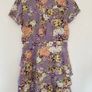 Farm Rio lilac summer dress Image 7