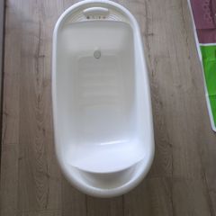 baby bath