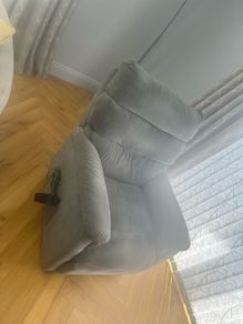 Electric Recliner (Slim )