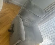 Electric Recliner (Slim)