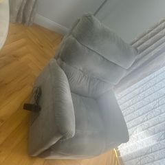 Electric Recliner (Slim )