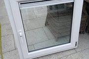 pvc window
