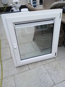 pvc window