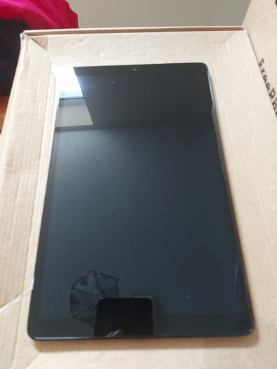 Samsung Galaxy Tab A 10.1 inch Tablet, Model SM-T510, pin Locked, for parts or repair, excellent cosmetic condition