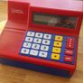 Toy Cash Register Image 2