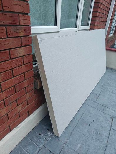 Insulated Plasterboard