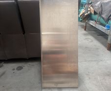 Stainless Steel Shelves