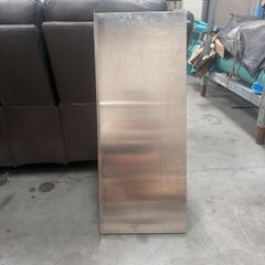 Stainless Steel Shelves