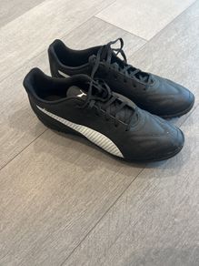 Puma Astro runners