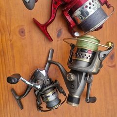 reels