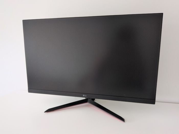Gaming Monitor LG 32GP850