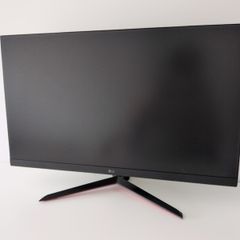 Gaming Monitor LG 32GP850