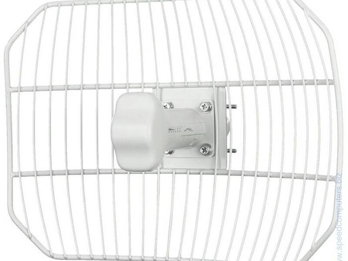 Ubiquiti airGrid M2 HP (AG-HP-2G16)