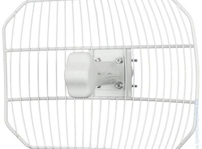 Ubiquiti airGrid M2 HP (AG-HP-2G16)