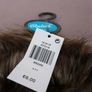 childrens  fun fur hat Image 3