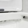 Rimless Toilet Image 2