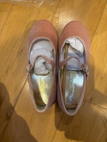 girl shoes