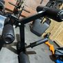 Leg Extension/Curl Bench Attachment Image 3