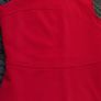 Red F&F Dress. Size 10 Image 3