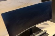 Huawei MateView GT 34 Inch Curved UltraWide Monitor