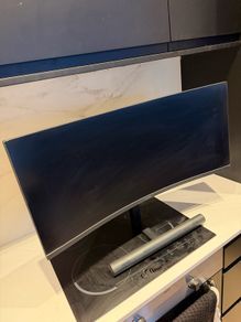 Huawei MateView GT 34 Inch Curved UltraWide Monitor