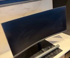 Huawei MateView GT 34 Inch Curved UltraWide Monitor