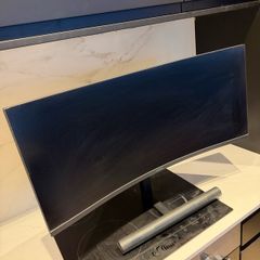 Huawei MateView GT 34 Inch Curved UltraWide Monitor