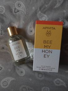Apivita Bee My Honey Perfume