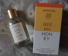 Apivita Bee My Honey Perfume