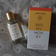 Apivita Bee My Honey Perfume