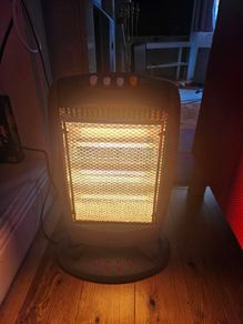 Heater