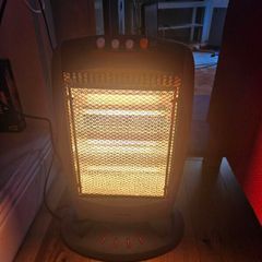 Heater