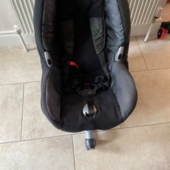 Child Car Seat Maxi Cosi