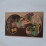 post cards x 4 Image 2