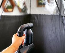 Spray Tan at Home
