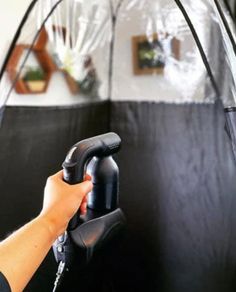 Spray Tan at Home