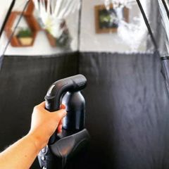 Spray Tan at Home