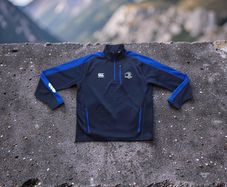 Leinster Rugby Canterbury Men's Training Top Size Large