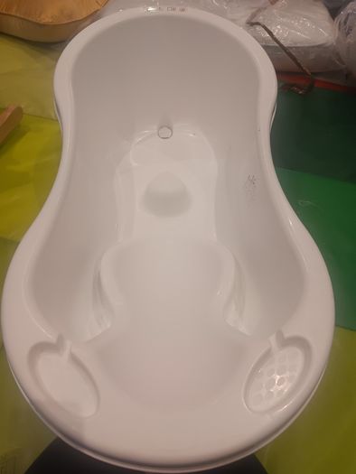 Baby bath