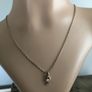 Sterling silver necklace Image 3