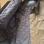 Barbour Motorcycle Wax Jacket Image 2