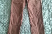 scotch and soda chinos 34/32