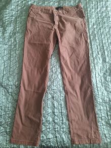 scotch and soda chinos 34/32