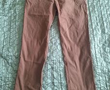 scotch and soda chinos 34/32