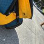 Jnr golf bag and clubs Image 2