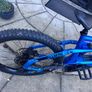Haibike XDuro All Mountain 3.0 Image 8