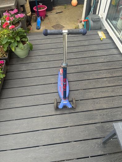 scooter
