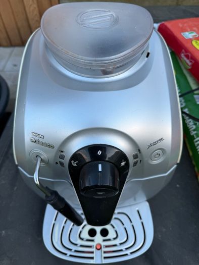 Philips Saeco Xsmall